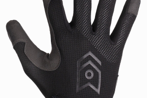 Rękawice MoG TARGET High Abrasion 8109 CZARNE