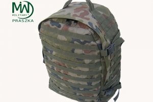 Plecak patrolowy WIZNA-2