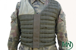 KAMIZELKA MODUŁOWA ATEK 3