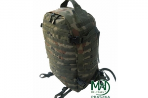 Plecak patrolowy WIZNA-1