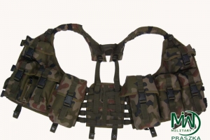 KAMIZELKA TAKTYCZNA KT-12