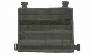 Mały Piersiowy Moduł Transportowy M.P.M.T