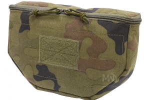 Kieszeń, nerka taktyczna NT 25