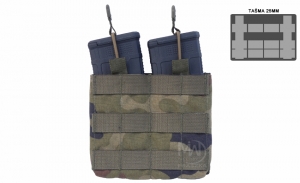 KWADRAT 2 na dwa magazynki do AK-47/BERYL