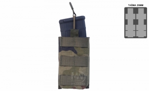 KWADRAT 1 na magazynek do AK-47/BERYL