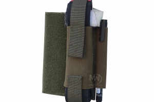 Kieszeń na stazę KNS 124