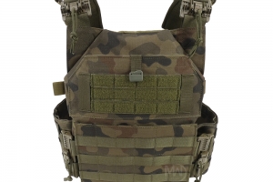 Plate carier PC-25 REDUTA