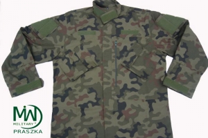 Bluza UP LETNIA PANTERA WZ.93 (80%Bawełna/ 20% Poliester)