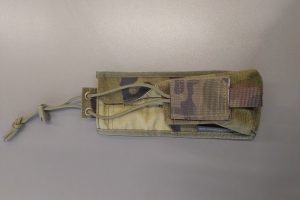 Kieszeń na radiostację RADMOR 3501 Cordura Pantera wz.93