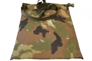 Mata strzelecka MS-1 w kamuflażu WŁOSKIM VEGETATO