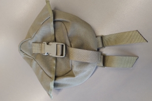 Ładownica na bębnowy magazynek do rkm. RPK Cordura OLIV DRAB