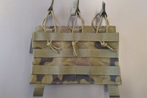 Klapa 3M556 Cordura Pantera wz.93