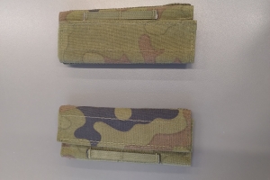 Poduszka naramienna HPS Cordura Pantera