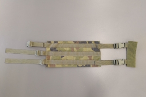 Cummerbund „MK” 8 PRAWY Cordura Pantera wz.93