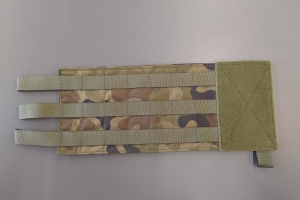 Cummerbund „M” 7 Komórek PRAWY Cordura Pantera wz.93