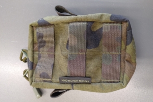 Cargo 3x2 Bryzgoszczelna Cordura Pantera wz.93