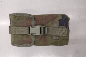 Ładownica na 3 magazynki AK/BERYL Cordura Pantera wz.93