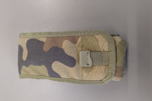 Ładownica CQB na 2 mag. M16/M4 Cordura Pantera wz.93 20mm