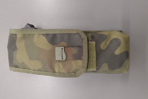 Ładownica CQB na 1 mag. AK/BERYL POLIESTER Pantera wz.93 20mm