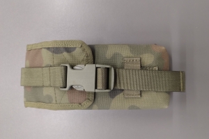 Ładownica na 1 mag. M16/M4 POLIESTER Pantera wz.93 20mm