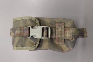 Ładownica na 2 mag. do G-36 POLIESTER Pantera wz.93 20mm