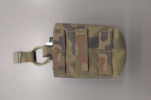 Ładownica KWADRAT na 1 mag. do G-36 POLIESTER Pantera wz.93 20mm