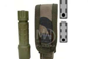 Kieszonka na latarkę taktyczną