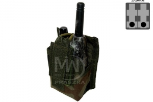 Kieszeń na radio MID