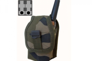 Kieszeń na mini radiostacje