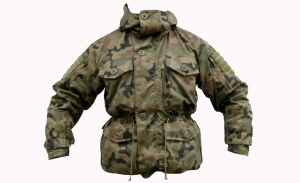 Kurtka PRETORIAN PANTERA WZ.93