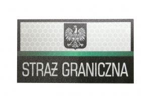 STRAŻ GRANICZNA