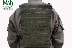 Plecakowy moduł transportowy P.M.T.