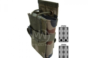 Kieszeń na radiostację