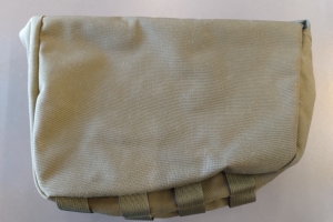 Torba BETTA na makę MP-5 Cordura OLIVE DRAB