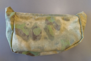 Torba SZYBKA na maskę MP-5 Cordura A-Tasc FG