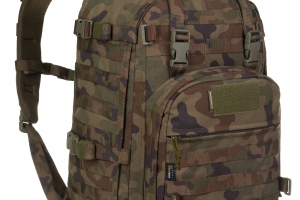 Plecak WHISTLER II 35