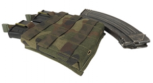 ŁADOWNICE DO AK/AKM/BERYL